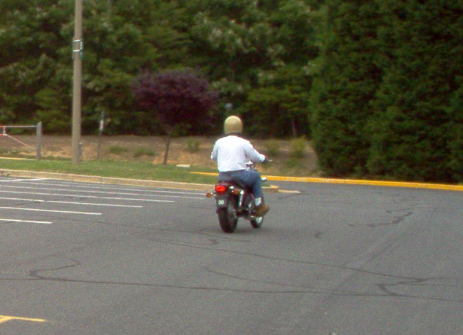 msf advanced rider course